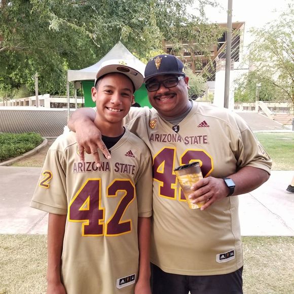 Meet your Posher, David - Picture 1 of 1